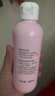 贝亲（Pigeon）桃叶精华 婴儿液体爽身露 四季通用 200ml IA171 实拍图