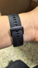 HUAWEI WATCH 5 46mm基础款深锖色不锈钢表壳苍穹黑首创X-TAP智感窗eSIM通信手表华为智能手表watch5 实拍图
