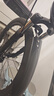 西骑者（WestBiking）自行车挡泥板前后套装20-29寸童车成人山地车挡泥瓦加宽单车配件 实拍图