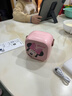 迪士尼（DISNEY）k歌麦克风音箱一体儿童话筒无线蓝牙音响音箱小度智能语音男女孩生日礼物礼盒家庭ktv MK01米妮粉 实拍图