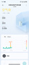 米家【家电国家补贴】小米全效空气净化器  分解式除醛除菌雾霾异味智能数显 实拍图