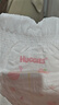 好奇（Huggies）铂金装小桃裤成长裤XXL74片(15kg以上)尿不湿【透爽散热】 实拍图