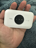 TCL随身wifi三网通用免插卡无线wifi6车载4G路由器随身便携无限制移动联通电信全国通用2025款5GXY15B 【升级充电款】3000毫安大电池超长续航 不限速不虚标月享1500G流量 实拍图