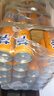 可口可乐（Coca-Cola）芬达x绝区零联名款 无糖零卡 橙味汽水饮料330ml*24罐  不含周边 实拍图