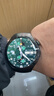 HUAWEI WATCH 5 46mm基础款深锖色不锈钢表壳苍穹黑首创X-TAP智感窗eSIM通信手表华为智能手表watch5 实拍图
