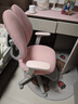 爱果乐（IGROW）儿童学习椅学生椅儿童座椅儿童椅子写字椅【升降脚踏 多维调节】 实拍图