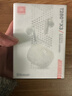 JBL T280TWS X3真无线蓝牙耳机 国家补贴 半入耳式音乐通话降噪游戏耳麦 防水防汗 苹果安卓通用 白色 实拍图