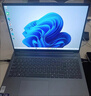 联想小新Pro14 2025轻薄笔记本电脑 2代酷睿Ultra5 32G 1T 2.8K OLED 120Hz 1100nits【国家补贴】  实拍图