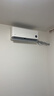 小米（MI）米家 大1匹 新一级能效 巨省电 空调挂机 KFR-26GW/V1A1整机10年质保 实拍图