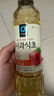 清净园苹果醋500ml 韩国进口 韩式冷面醋 腌制泡菜料理凉拌菜调味水果醋 实拍图