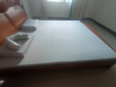 金橡树泰国天然乳胶原液进口抗菌防螨双人床垫 泰舒Plus1.8*2米适中偏硬 实拍图