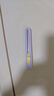 KACO LEMO 乐迈美工刀 拆快递小刀 学生美术裁纸刀 香芋紫（吸卡装） 实拍图