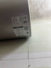 史密斯（A.O.SMITH）80升国家补贴电热水器 纤薄双胆扁桶 免更换镁棒 金圭内胆 E80HGDS 【银河】 实拍图