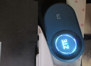 中兴（ZTE）随身wifi6免插卡/移动4G全网通/无线上网卡随行笔记本宽带网络设备3000mAh大电池 U10S Pro青青 实拍图