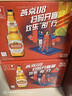 燕京啤酒 U8小度酒500ml*12瓶 整箱装 现货开抢新老包装交替发货 实拍图