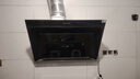 美的（Midea）抽吸排油烟机 家用侧吸式吸油烟机 以旧换新国家补贴立减15% 出租房屋脱排烟机CXW-200-J30 实拍图