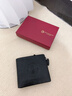 金利来（Goldlion）钱包男短款真皮拉链钱夹男士零钱包时尚植鞣牛皮2025新款皮夹票夹 横款【官方授权-假一罚十】 实拍图