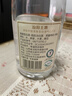 汾阳王 黄盖 清香型白酒 杏花村核心产区 53度475ml*6瓶 整箱装 高粱白 实拍图