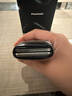 小米（MI）【3C认证】小米充电宝 自带线 快充版 20000 33W 浅灰色 可上飞机/火车 可充手机平板笔记本耳机 实拍图