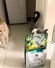 LEGENDSANDY蓝氏全价猫粮生鲜高能系列成猫幼猫 试用 试吃 猎鸟乳鸽 50g*5 实拍图