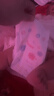 好奇（Huggies）金装纸尿裤M162片(6-11kg)尿不湿【速干不易红】 实拍图