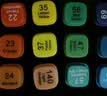 Touch mark马克笔补色学生美术动漫手绘画专用双头学生临摹写生素描纸人物上色记号笔单只装 【单只装自选】油性马克笔（联系客服备注） 实拍图