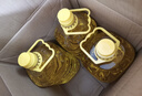 福临门食用油 精选一级大豆油5升*4植物油 （整箱装）中粮出品 实拍图