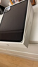 Apple/苹果 iPad11英寸 A16芯片2025年款 平板电脑 (256GB WLAN版/学习办公娱乐)银色 实拍图