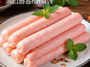大希地香煎淀粉肠1120g/16根 油炸烧烤空气炸锅食材 火腿肠香肠小吃零食 实拍图