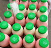 李子园甜牛奶乳饮料原味饮品225ml*20瓶学生儿童奶营养早餐奶整箱黑五 实拍图