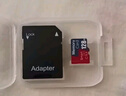 256GB内存卡 专用监控摄像头tf卡高速c10内存卡fat32格式Micro sd卡海康普联海马爸比通用 128GB安防监控/行车记录仪专用 实拍图