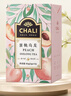 CHALI茶里 冷泡茶包 水果茶 蜜桃乌龙茶45g 15包/盒 实拍图