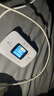 格行特价福利款随身wifi6官方正品免插卡三网通移动无线网络随身wifi便携车载路由器cpe无线流量2025款 彩屏WiFi4特惠福利款【流量实时显示】+一千G 实拍图