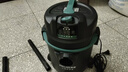 美菱家用吸尘器大功率超强吸力工业装修美缝商用车用开荒地毯仓库酒店强力吸尘机国家补贴 实拍图