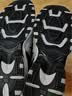斯凯奇（Skechers）户外鞋男士秋季厚底增高运动鞋复古徒步鞋减震休闲鞋通勤男鞋 实拍图