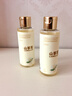 倍膳健山茶花洗发水沐浴露120ml*2支组合装保湿滋润去屑留香旅行装金榜 实拍图