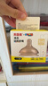 贝因美婴儿防胀气奶瓶0-3-6个月PPSU宝宝断奶神器仿母乳奶嘴宽口径240ml 实拍图
