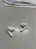 华为FreeBuds SE 4 ANC降噪版 真无线蓝牙降噪耳机 50小时长续航/多模式降噪/快速充电  陶瓷白 实拍图