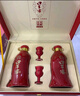口子窖 六年型 兼香型白酒 50度 550ml*2瓶*3套 礼盒整箱装 礼物 实拍图