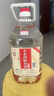 不老潭粮食酒 桶装高度浓香型泸州糯红高粱散装白酒纯粮壹号 52度 5L 实拍图