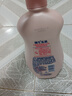 强生美肌 水嫩亮肤滋润香氛沐浴乳 持久留香沐浴露 蜜桃甜杏香型720g 实拍图
