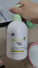 好孩子（gb）婴儿洗发沐浴露 橄榄滋养宝宝洗发沐浴二合一420ml 实拍图