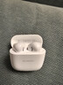 华为长续航蓝牙耳机 FreeBuds SE 2无线耳机 40小时长续航 快速充电 蓝牙5.3适用于苹果/安卓手机 白 实拍图