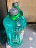 龟牌（Turtle Wax）硬壳防冻玻璃水-25°汽车强力去油膜去污雨刮水四季通用2L*2瓶 实拍图