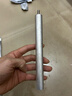 普湃热水器镁棒适用万家乐60升万和志高50L电热水器镁棒阿诗丹顿通用美棒25厘米+1寸电镀螺母 实拍图
