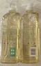 斧头牌（AXE）柠檬玻尿酸洗洁精1kg*2瓶 果蔬安心洗清洁力+40%新老包装随机发货 实拍图