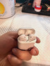 IVGO 蓝牙耳机真无线双耳运动跑步游戏适用于苹果华为vivo荣耀oppo一加手机通用 实拍图