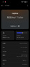 realme【国家补贴】真我Neo7 Turbo 天玑9400e 超薄续航大电池护眼直屏 智能游戏AI性能手机16+512透明灰 实拍图