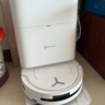 科沃斯T80扫地机器人扫拖洗烘一体自动清洗滚筒洗地机器人智能语音水箱版国家补贴 实拍图