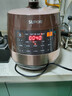 苏泊尔（SUPOR）【国家补贴】全自动智能预约电压力锅 6L大容量 触控双球釜SY-60YC8001Q电饭煲高压锅6-8人 实拍图